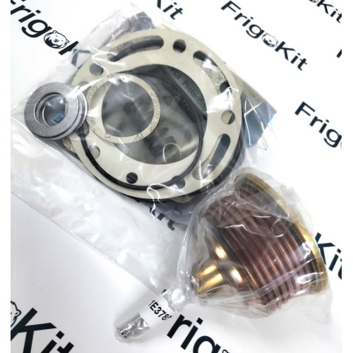 Thermo King Throttling Valve 60-298 – Original Throttle Valve Kit Replacement